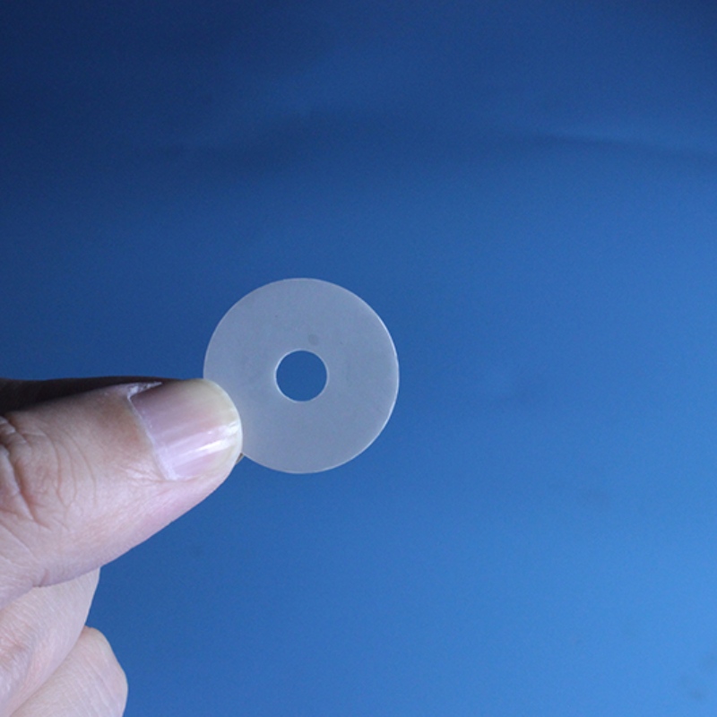 Tranche de céramique denitride en aluminium
