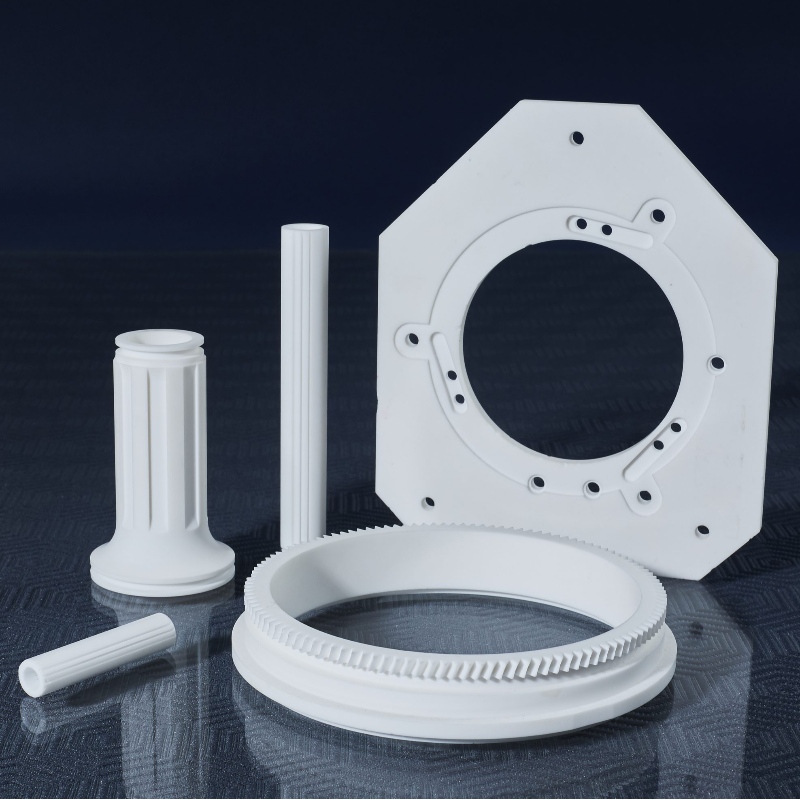 Attributs de performance et avantages Céramiques en verre machinable Macor®
