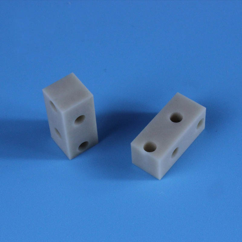 Application de céramiques denitrure d\'aluminium