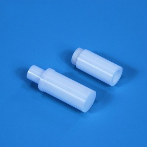 Zirconia céramique piston